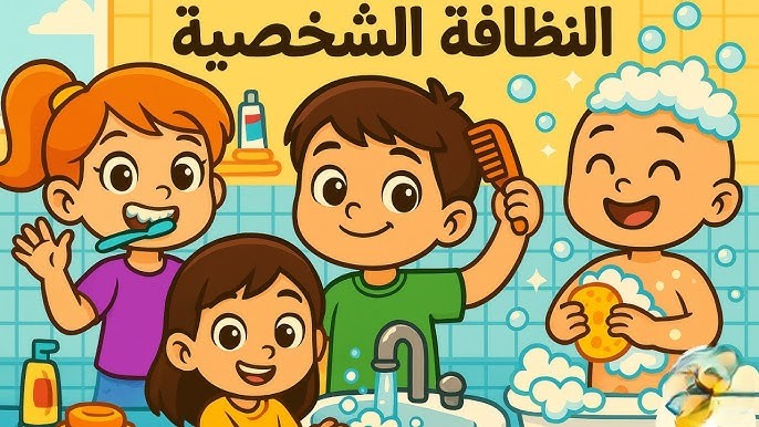 النظافة