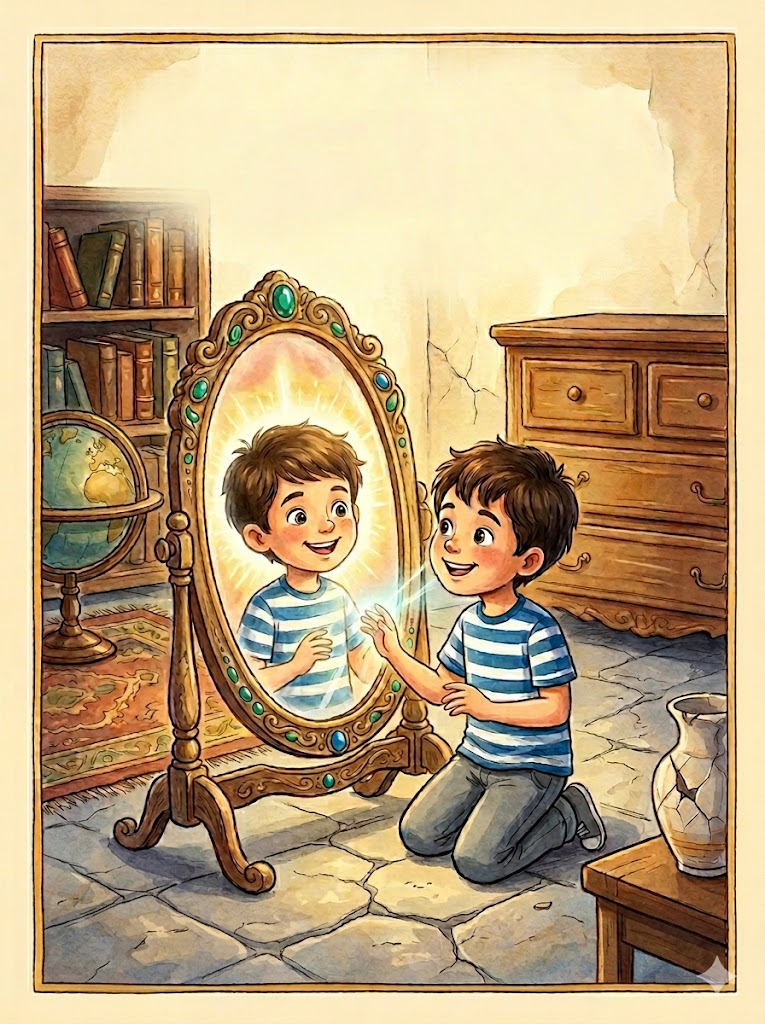 الأمانة والصدق