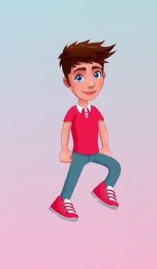 فوائد الرياضة للاطفال