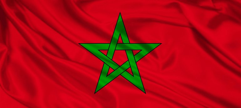 الثقافة العامة وتاريخ وجغرافيا دولة المغرب